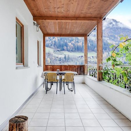 Kelderer Hof - Appartment Meran San Martino In Passiria  Exterior photo