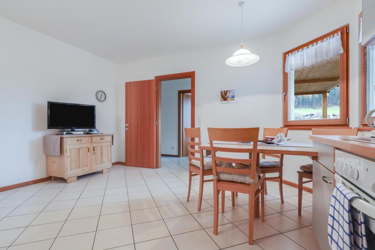 Kelderer Hof - Appartment Meran San Martino In Passiria  Exterior photo