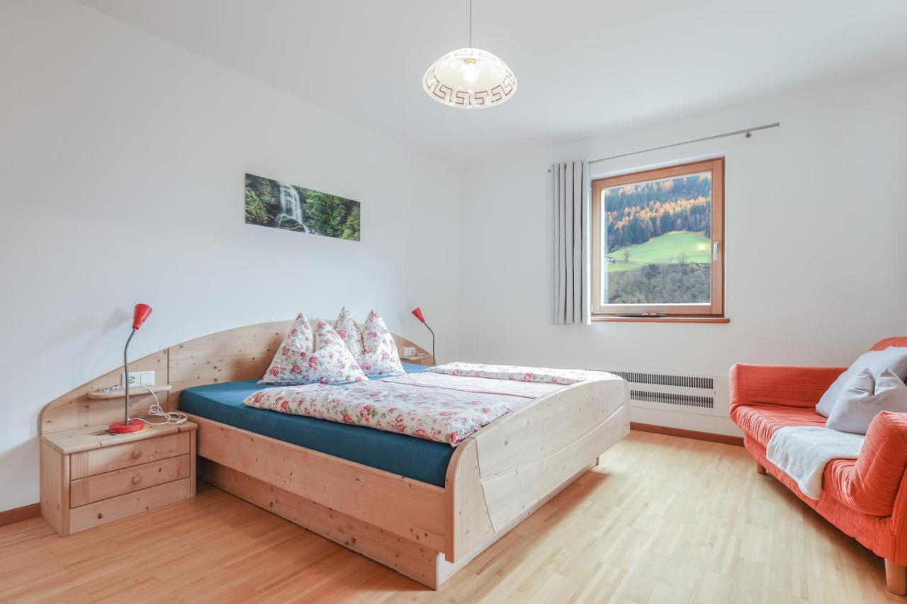 Kelderer Hof - Appartment Meran San Martino In Passiria  Exterior photo