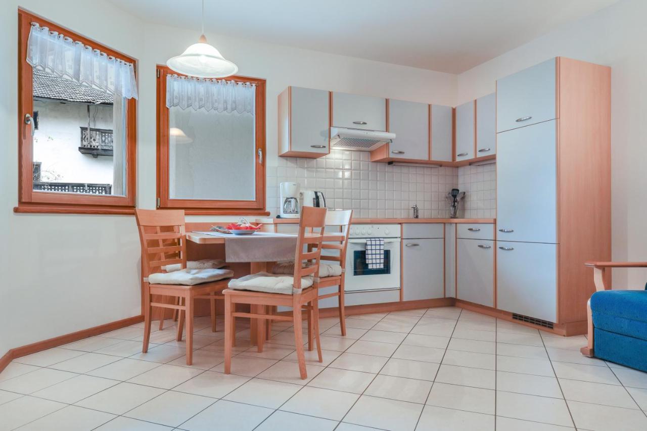 Kelderer Hof - Appartment Meran San Martino In Passiria  Exterior photo