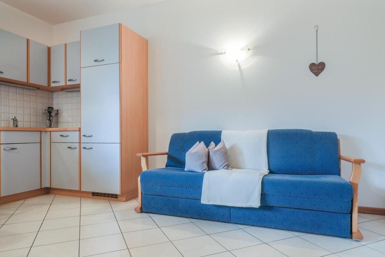 Kelderer Hof - Appartment Meran San Martino In Passiria  Exterior photo