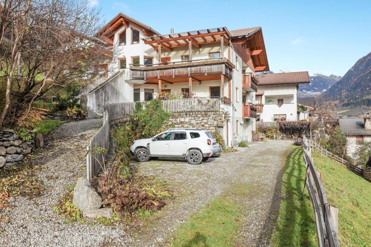 Kelderer Hof - Appartment Meran San Martino In Passiria  Exterior photo
