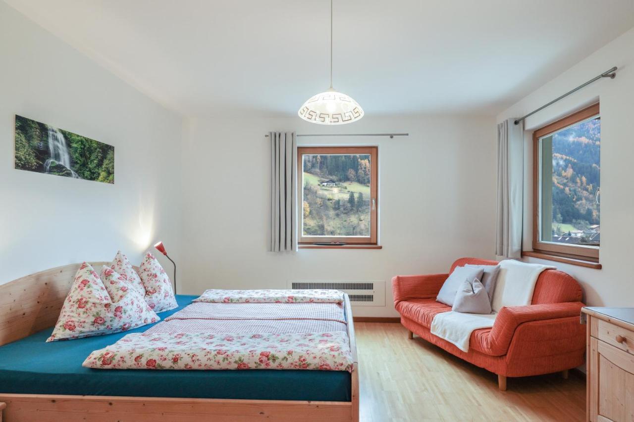 Kelderer Hof - Appartment Meran San Martino In Passiria  Exterior photo