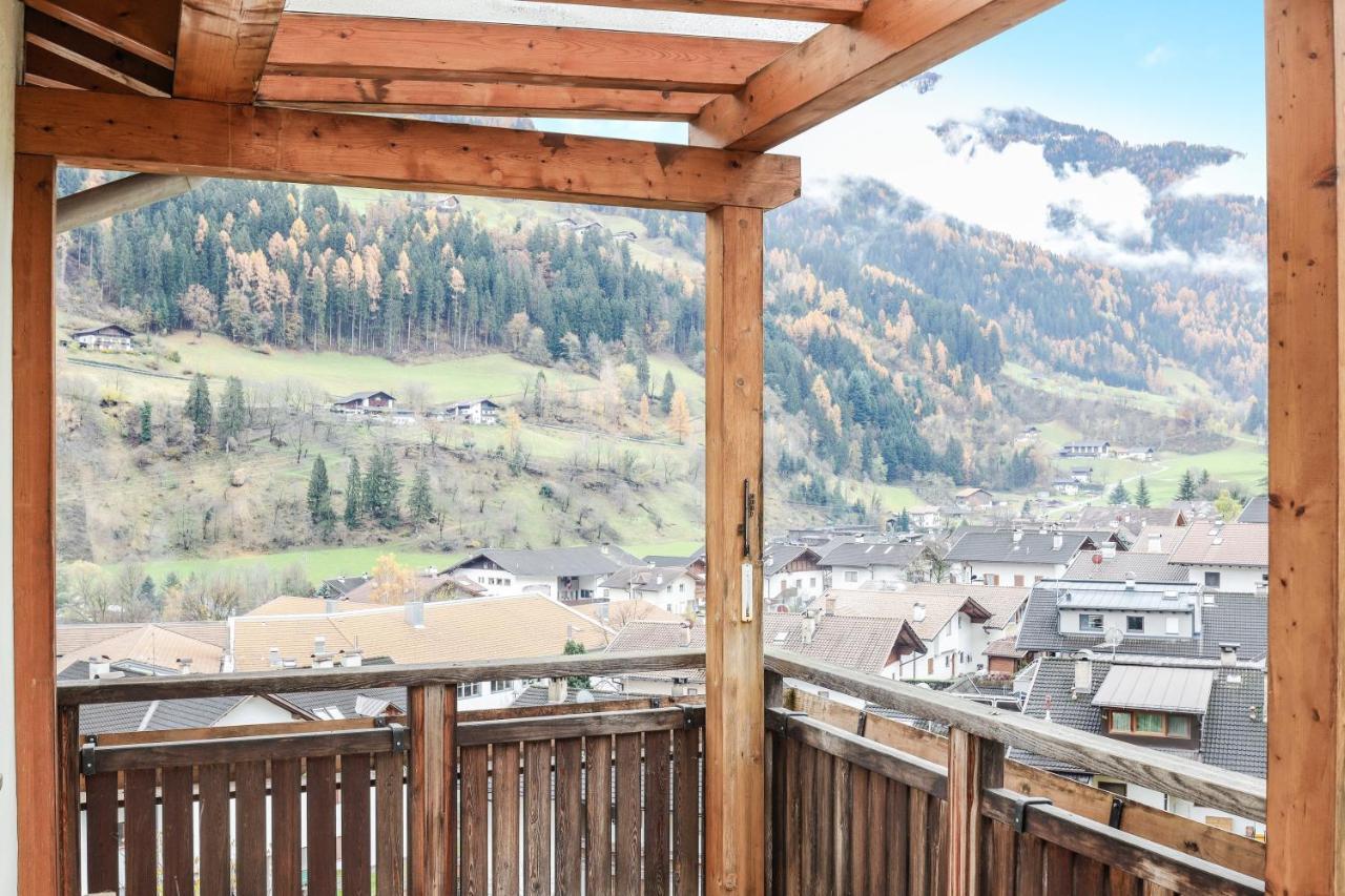 Kelderer Hof - Appartment Meran San Martino In Passiria  Exterior photo